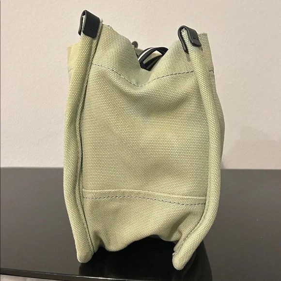 Marc Jacobs Canvas Signet Tote - Picture 8 of 10